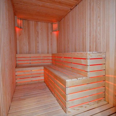 Plaj Resort Dorra Бююкчекмедже Екстериор снимка