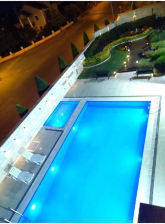 Plaj Resort Dorra Бююкчекмедже Екстериор снимка